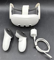 META QUEST 3 512GB STANDALONE ALL-IN-ONE VR HEADSET